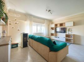 CasaFernandes 15 - Premium stay in Lisbon，位于奥迪韦拉什的酒店