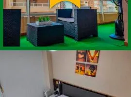 Apartalux Aqua Marina