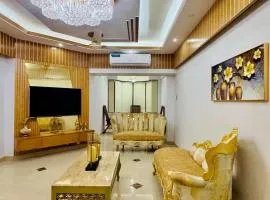Luxury Home in Dhaka