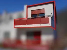 Apartment Hasli Glück