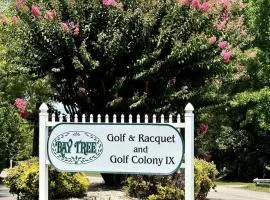 Bay Tree great 1BR apartment