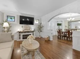 St, Louis Retreat with Game Room & Yard home