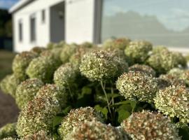 Guesthouse Eekhoorn 16，位于卡斯特尔莱的酒店