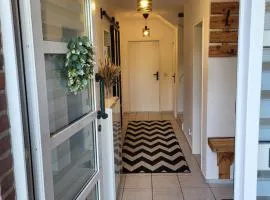 Einfamilienhaus mit zwei separaten Zimmern in Spelle, Niedersachsen DE