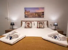 Maison Zisa - Proppro SRL - Palermo