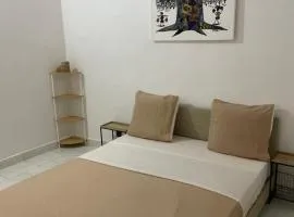 Appartement mbour Saly