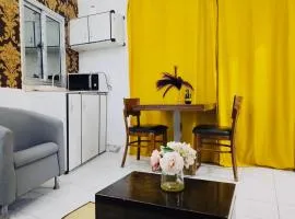 The Fair Heavens Suite One bedroom self contained