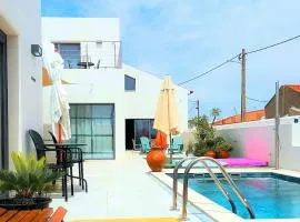 Casa do Campinho B&B boutique guest house