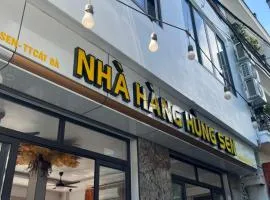 Hungsen Homestay & Restaurant Cát Bà