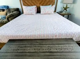 Steps to Beach & Downtown Fun