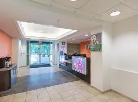 Columbia - Fort Jackson