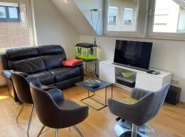 Apartment near Hannover fair