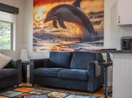 Uber Free Accommodation