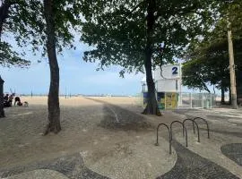 3 min da Praia de Copacabana - Apartamento compartilhado AV