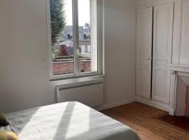 Maison cosy proche saint-leu et centre-ville