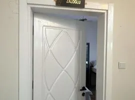 Zaloğlu Oda