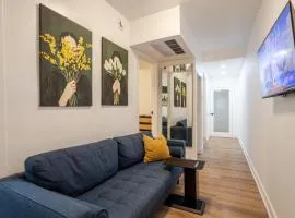 Spacious 3BR in the heart of Village