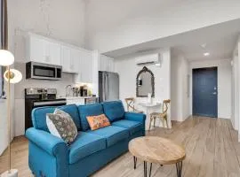 NOLA RetreatBy FQFrenchmen