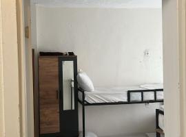 Simurg Oda，位于Midyat的酒店