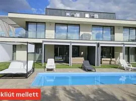 Luxury Apartments in Balatonalmádi I Almádi Lux Apartman IV - Velvet Oak
