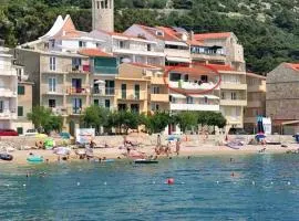 Apartments by the sea Drasnice, Makarska - 24916