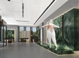 北京大兴中心假日酒店