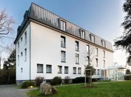 Garner Hotel Cologne East by IHG