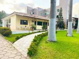 拉歌亚塞卡酒店