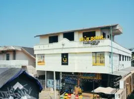 Stay Point Premium Capsule and Rooms in Calicut Beach