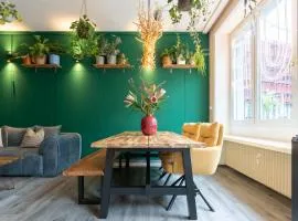 MUE Cubes - Capsule Hotel