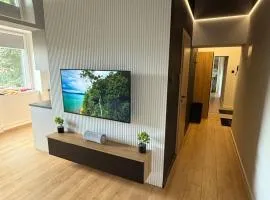 Apartament Warszawska