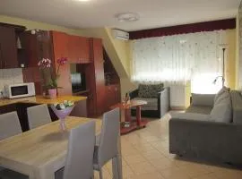 Elizabet Apartman