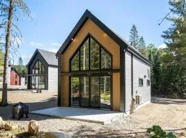 Mini-chalet #1 Chute-à-Bull St-Côme