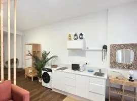 Estudio Casco Histórico Betanzos