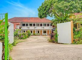 Collection O Subang near Ciater Subang formerly Orchid Villa Ciater，位于塞亚特的酒店