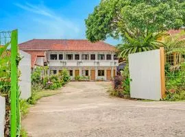 Collection O Subang near Ciater Subang formerly Orchid Villa Ciater