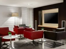 埃尔拉万豪AC酒店