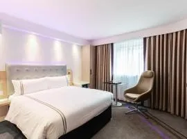 Premier Inn Hamburg City Hammerbrook