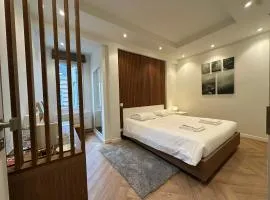 Hotel Room - Centrum Ghent Leie