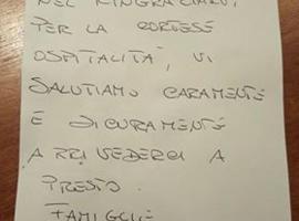 Morgan srls，位于曼杜里亚的酒店