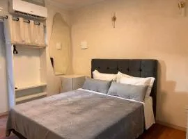 Ste. 6 Premium na quadra da Praia do Forte