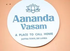 Aananda Vasam