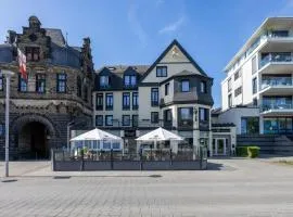 Panorama Hotel Rheinkrone