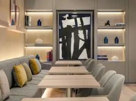 塔拉戈纳万豪AC酒店