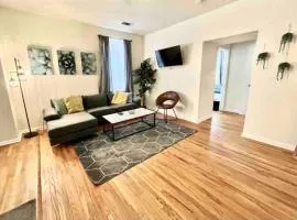 Incredible Location - Large Center City 2 BR