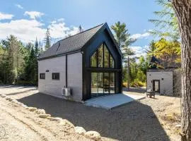 Mini-chalet #2 Chute-à-Bull Saint-Côme