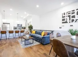 2BR w Balcony - Fairmount Park - 10 mins to DT