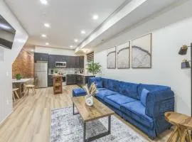 New 2BR Across from Fairmount Park - 10 Mins to DT