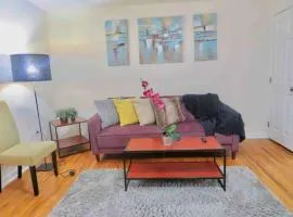 In the heart of Center City - Large bi-level 3BR