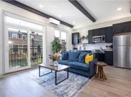 1BR Across from Fairmount Park - 10 mins to DT (E)